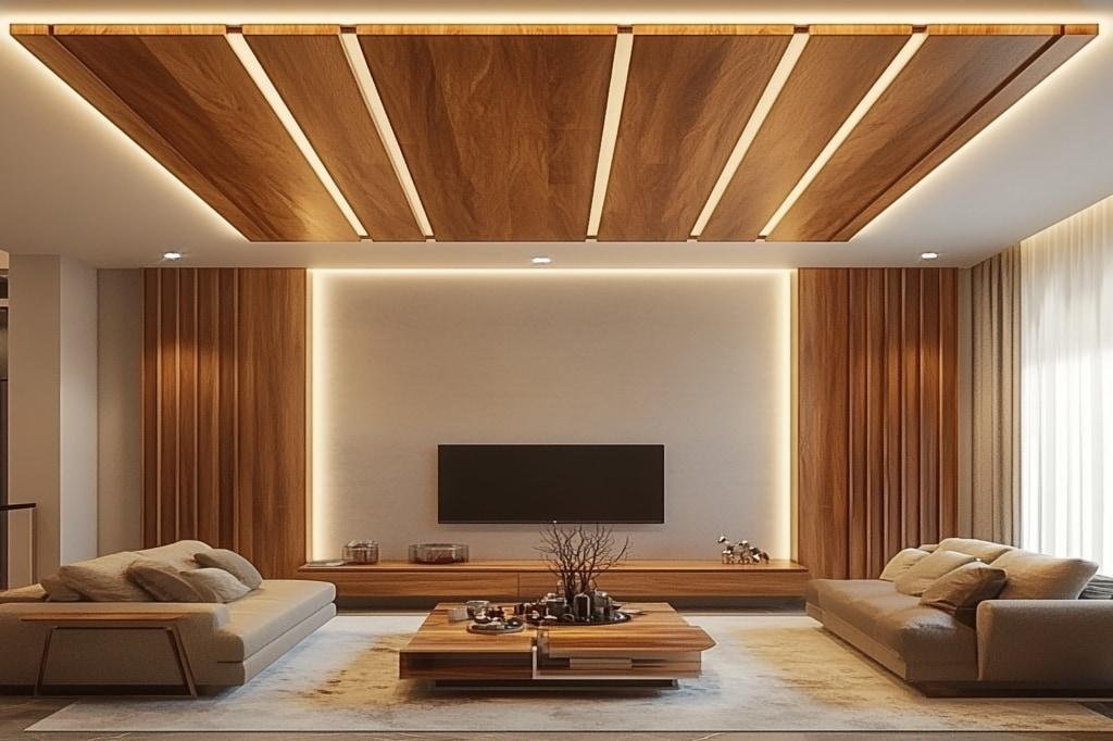 Home Interior ideas for Modern Luxury Homes