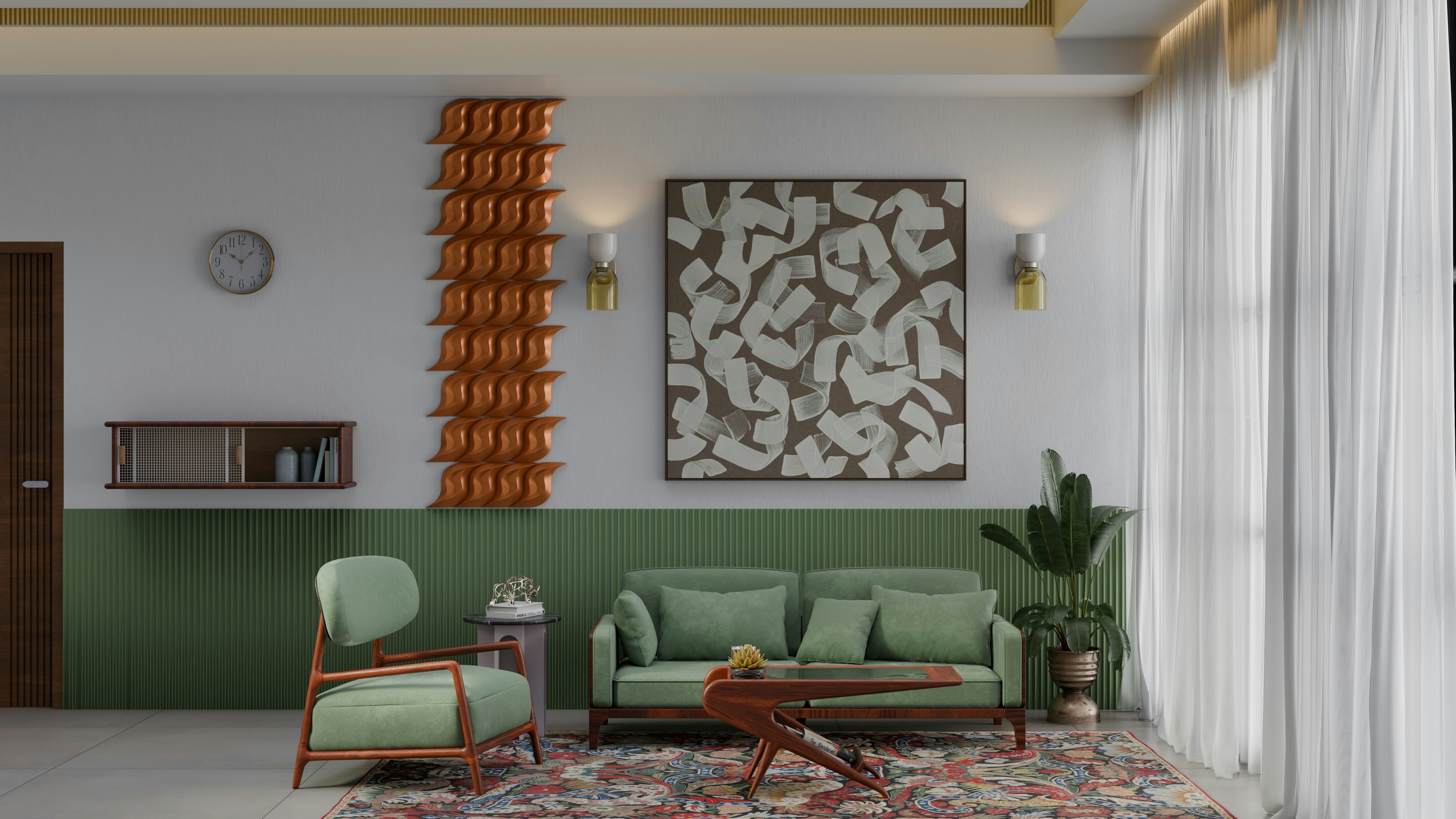 Interior Design Kolkata