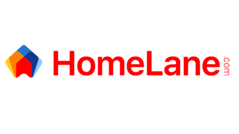 homelane logo